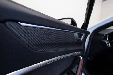 2022 Audi S6 2.9T quattro Prestige