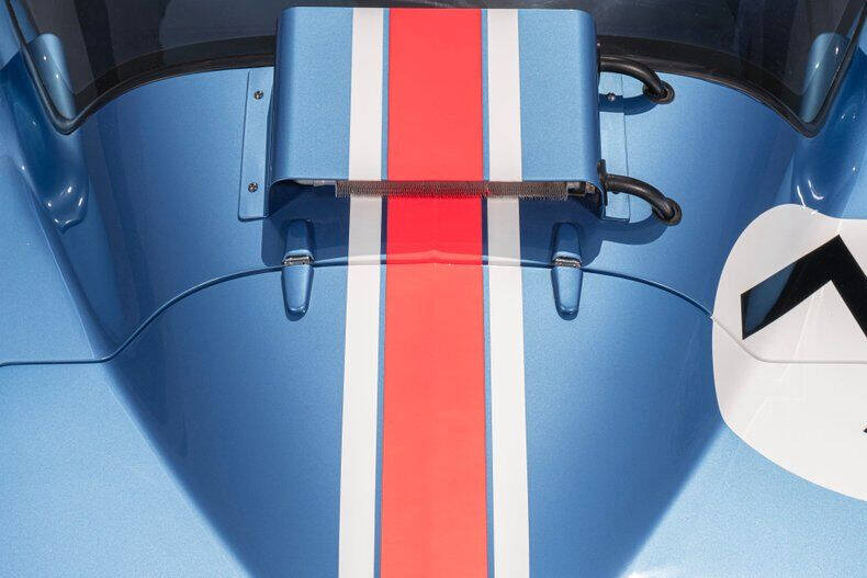 1963 Chevrolet Corvette