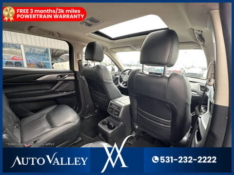 2023 Mazda CX-9 Touring