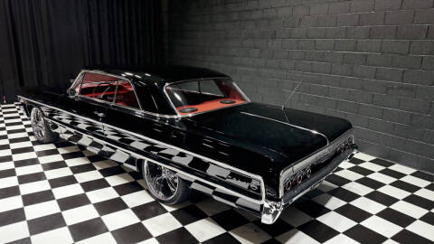 1964 Chevrolet Impala