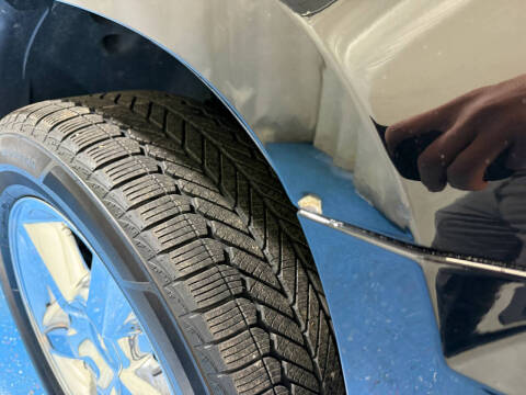 2014 Chevrolet Tahoe LTZ