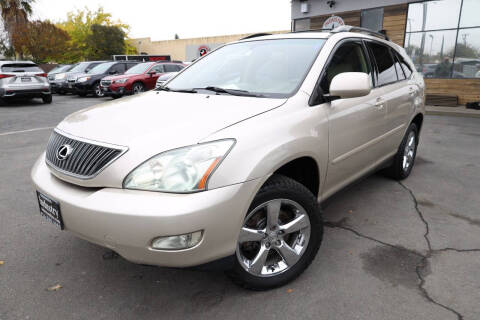 2004 Lexus RX 330