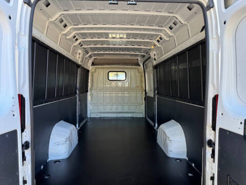 2017 RAM ProMaster 3500 159 WB