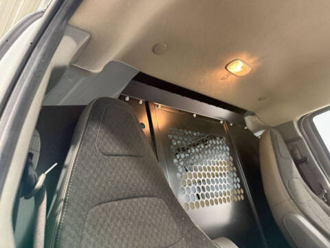 2024 GMC Savana 2500