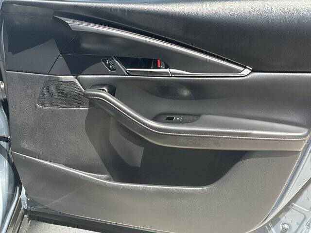 2024 Mazda CX-30 2.5 S Carbon Edition