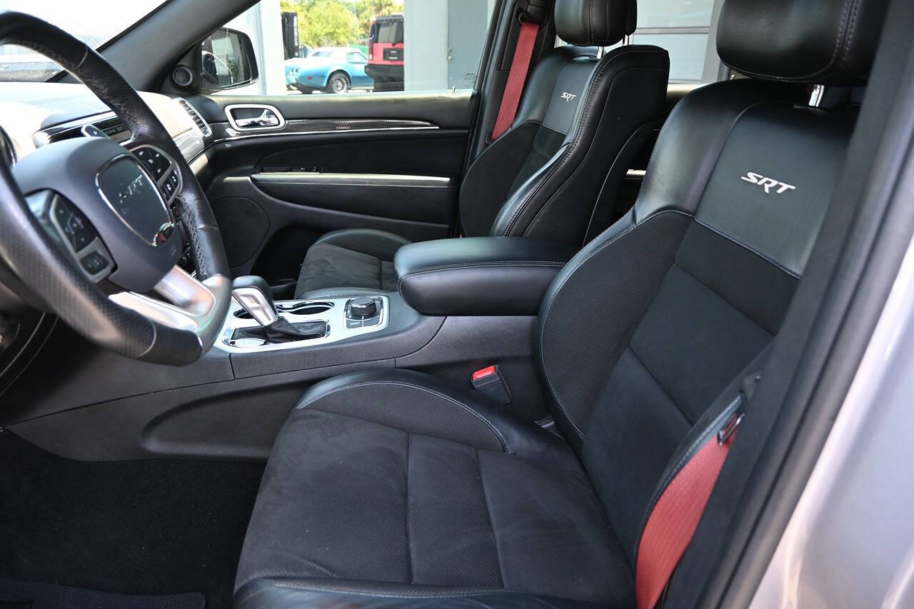 2021 Jeep Grand Cherokee 41