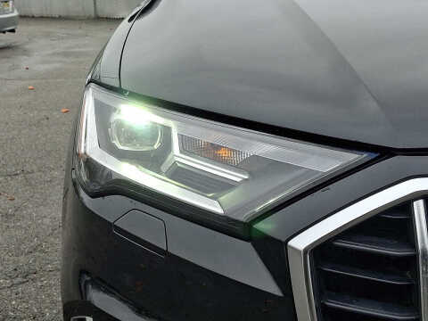 2023 Audi Q7 quattro Premium Plus 55 TFSI