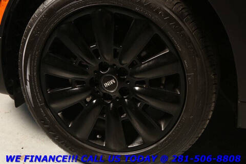 2022 MINI Countryman Oxford Edition ALL4