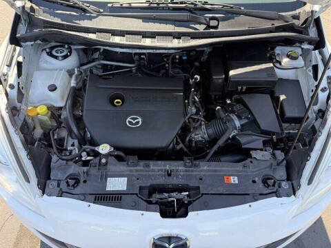 2015 Mazda MAZDA5 Touring