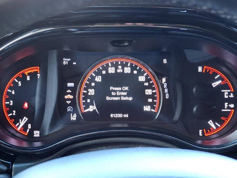 2022 Dodge Durango Citadel