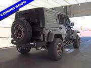 2017 Jeep Wrangler Unlimited