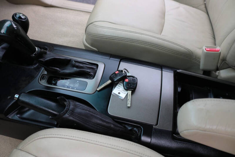 2005 Lexus GX 470