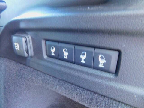 2024 Jeep Grand Cherokee L Overland