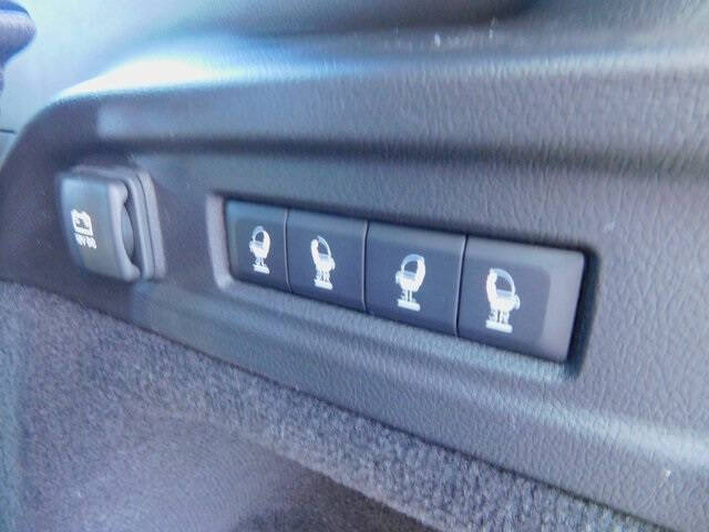 2024 Jeep Grand Cherokee L Overland