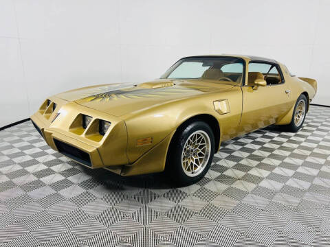 1979 Pontiac Trans Am