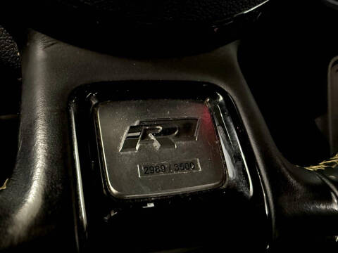 2014 Volkswagen Beetle GSR PZEV