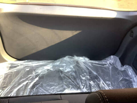 2023 Subaru Solterra Limited