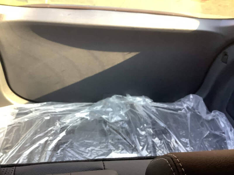 2023 Subaru Solterra Limited