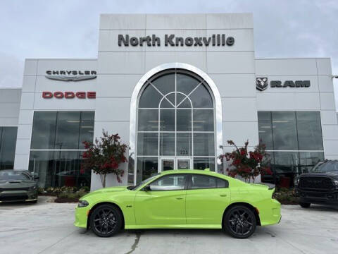 2023 Dodge Charger for sale at SCPNK in Knoxville TN