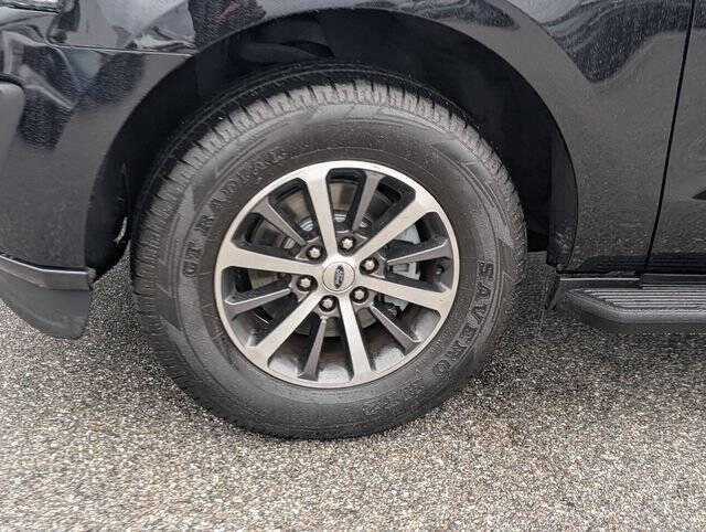 2019 Ford Expedition MAX XLT