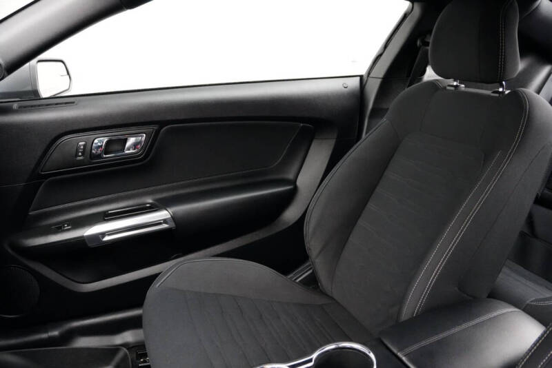 2016 Ford Mustang EcoBoost