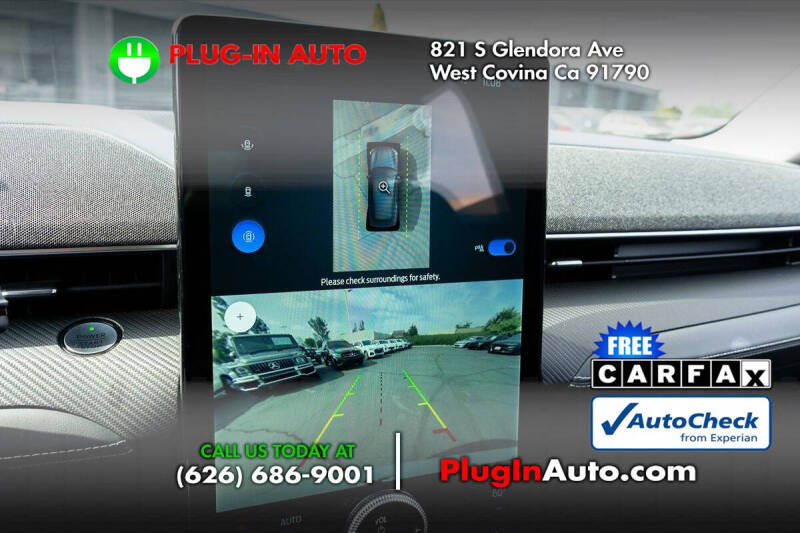 2021 Ford Mustang Mach-E Premium