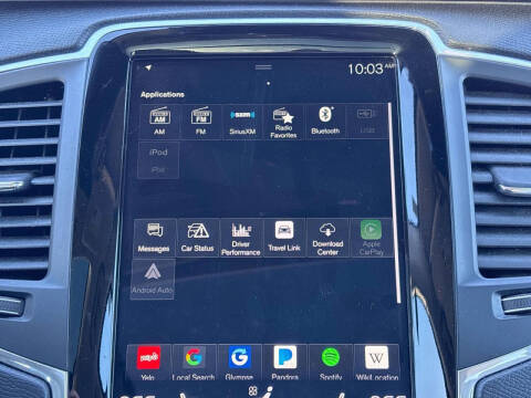 2020 Volvo XC90 T5 Momentum