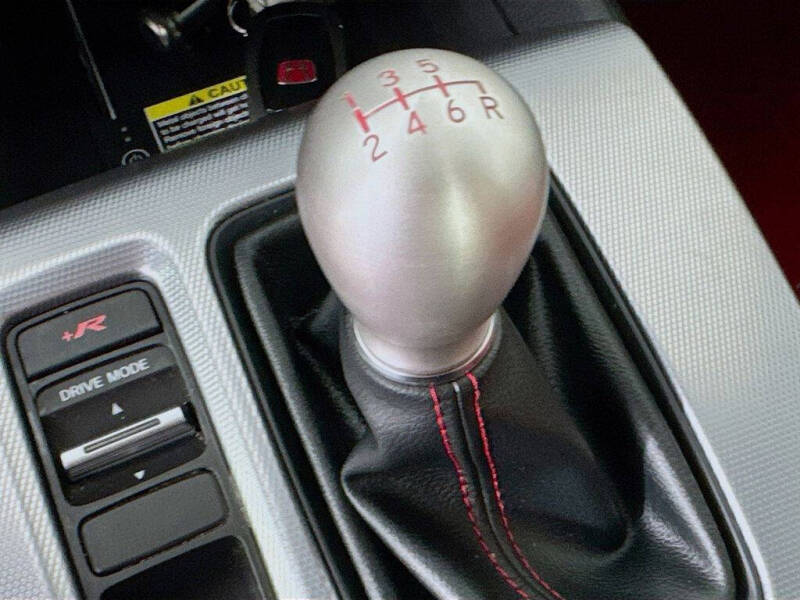 2025 Honda Civic Type R