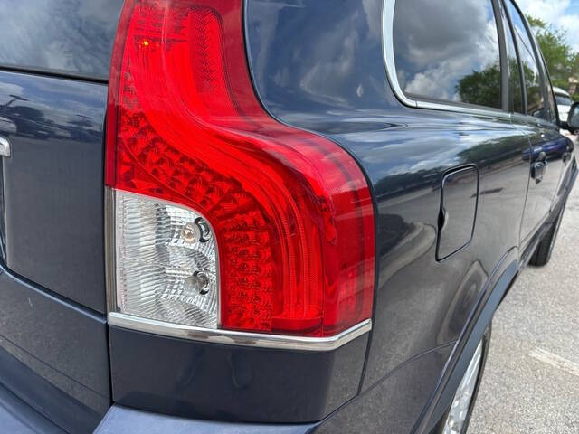 2013 Volvo XC90 14