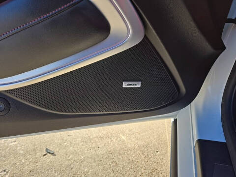 2019 Chevrolet Camaro SS