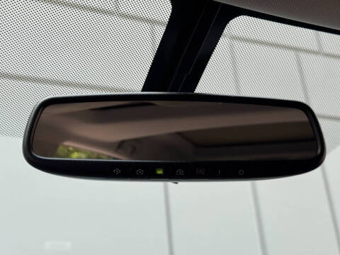 2020 Nissan Pathfinder Platinum