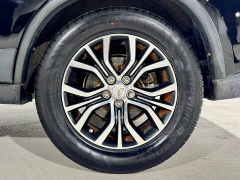 2016 Mitsubishi Outlander SE