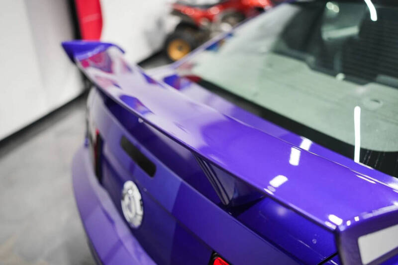 2007 Ford Mustang GT Deluxe