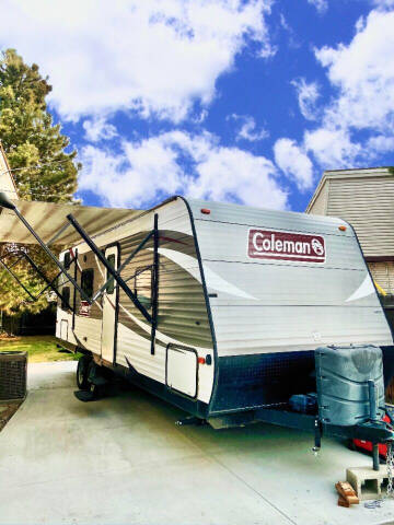 2018 Coleman Lantern
