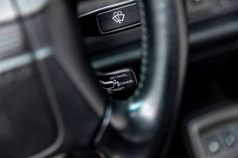 1991 Porsche 911 Carrera