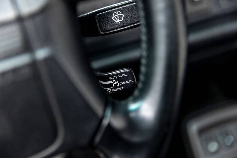 1991 Porsche 911 Carrera