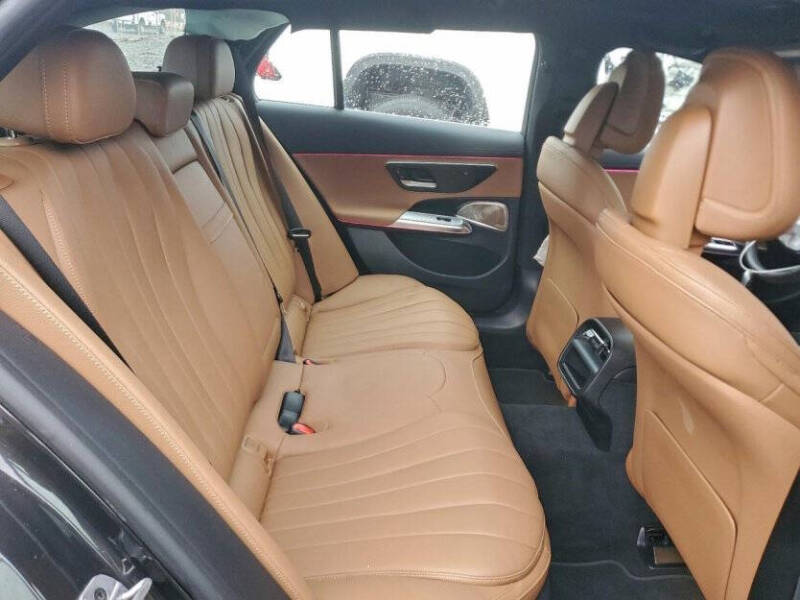 2024 Mercedes-Benz E-Class E 450 4MATIC All-Terrain