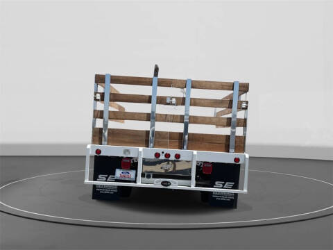 2024 Ford F-450 Super Duty