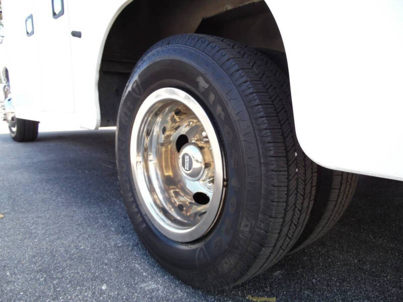 2015 Ford E-350