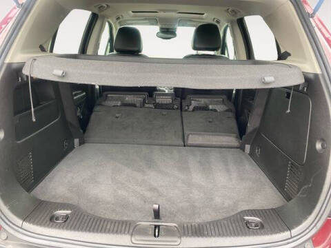 2016 Chevrolet Trax LTZ