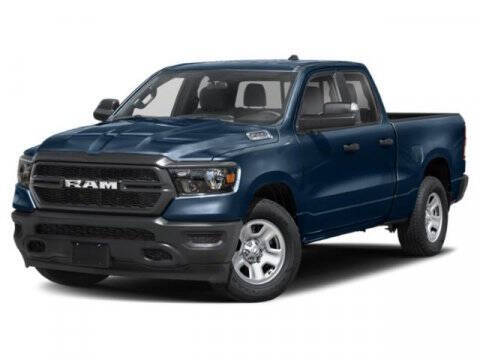 2024 RAM 1500 for sale at Hacienda Auto Outlet in Mcallen TX