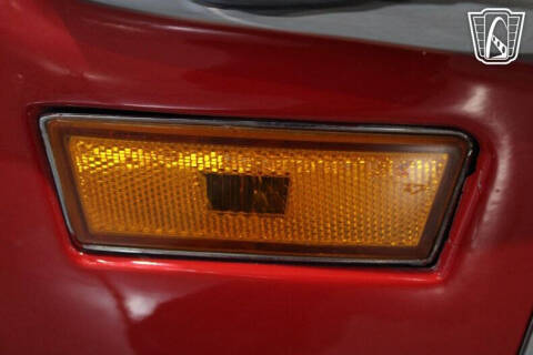 1971 Chevrolet Corvette