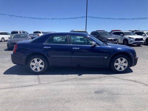 2006 Chrysler 300 C