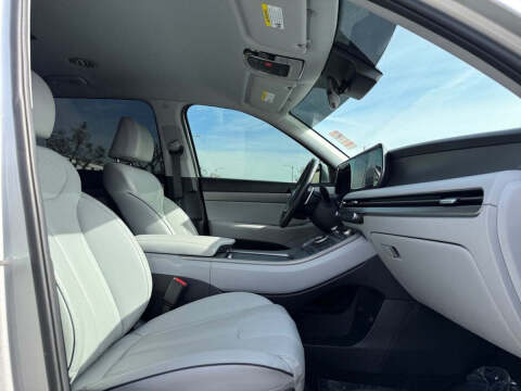 2023 Hyundai Palisade SEL