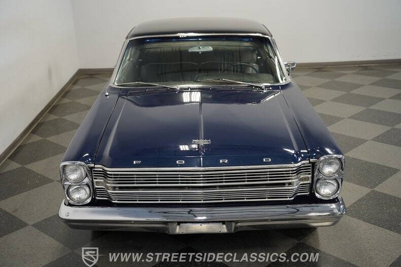 1966 Ford Galaxie