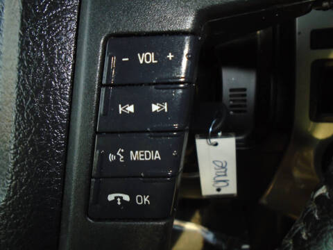 2017 Ford Expedition XLT