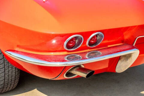 1964 Chevrolet Corvette