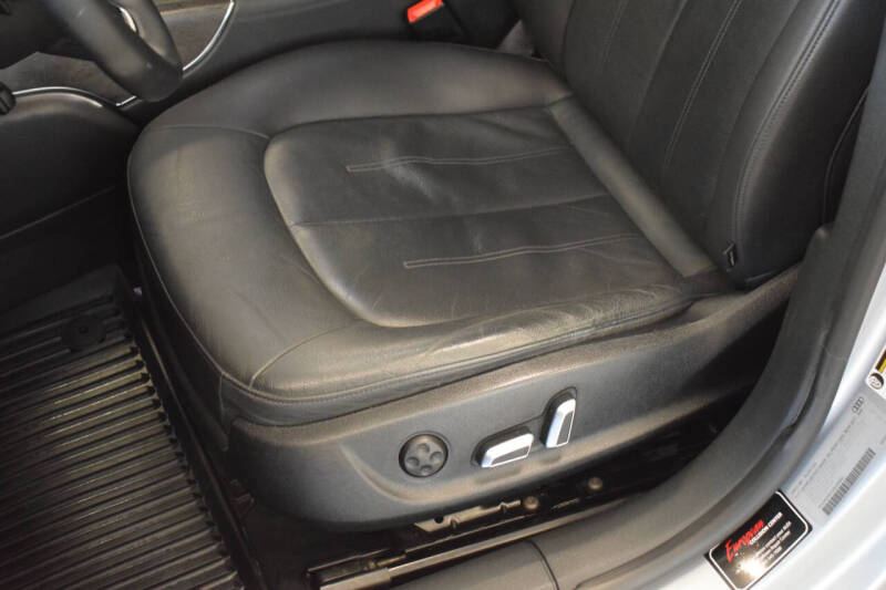 2018 Audi A7 3.0T quattro Premium Plus