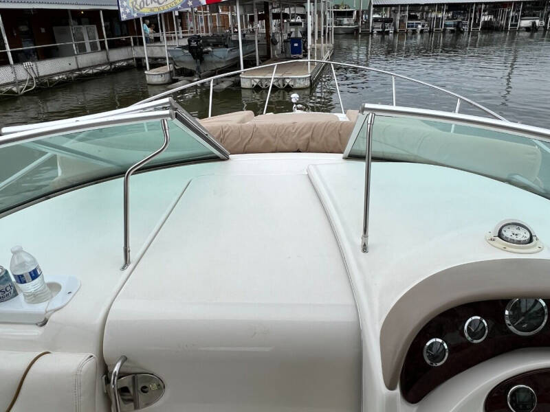 2002 Sea Ray Sundancer 280