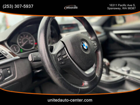 2017 BMW 3 Series 330i